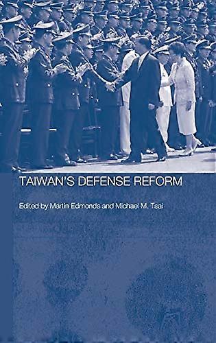 Taiwans Defense Reform