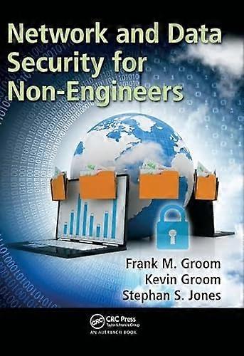 Network and Data Security for Non Engineers