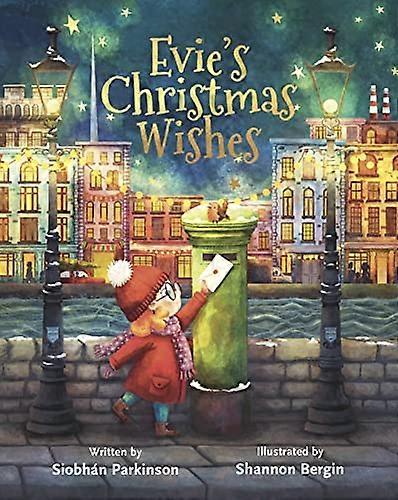 Evies Christmas Wishes