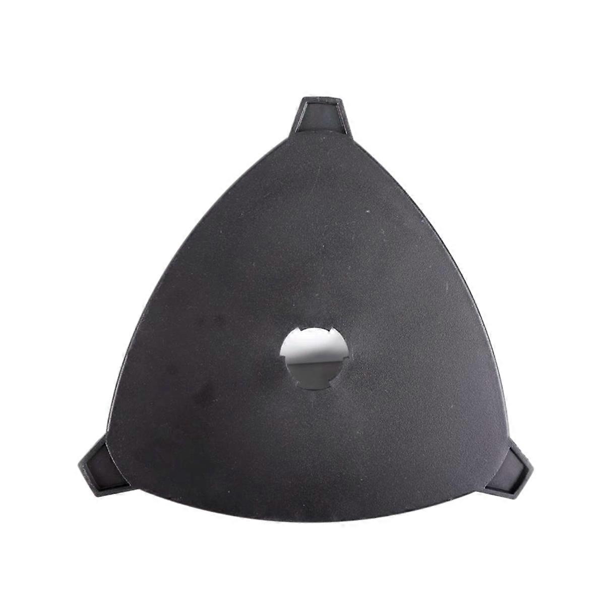 For AstroMaster Series Astronomical Telescope Triple-cornered Tray