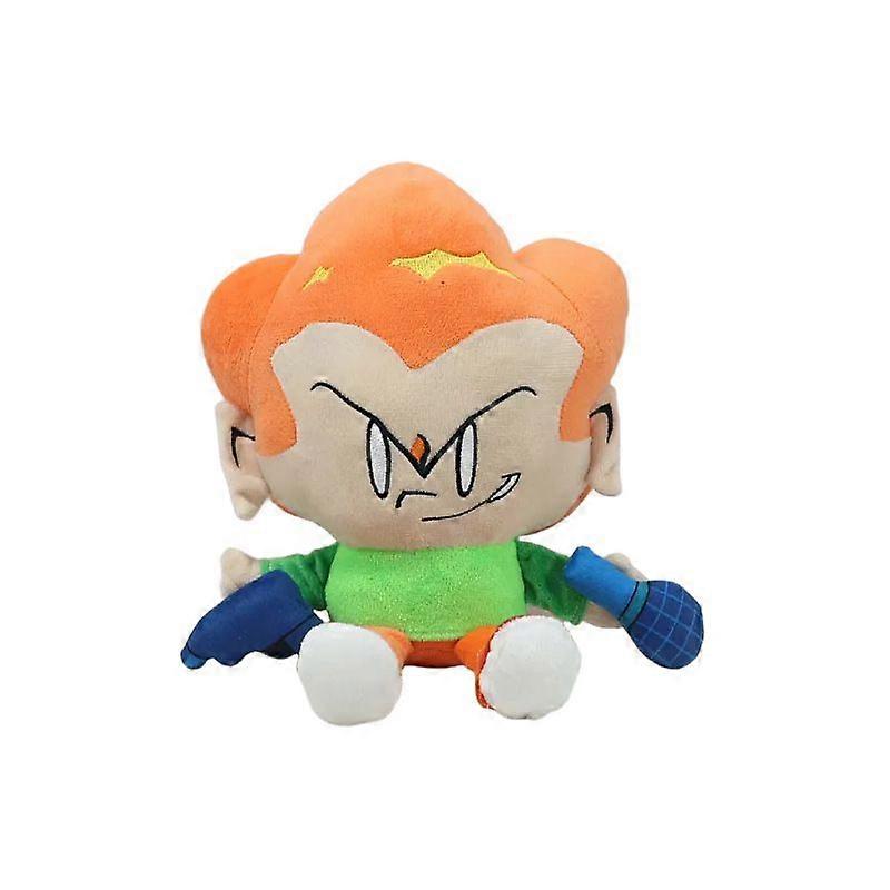 FNF Nene Pico Darnell Plüschtiere Plüschpuppe Kindergeschenke