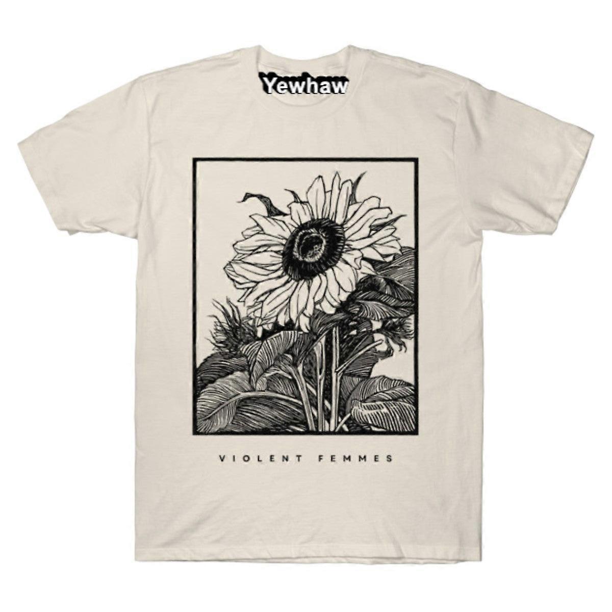 Tričko Violent Femmes Folk Punk