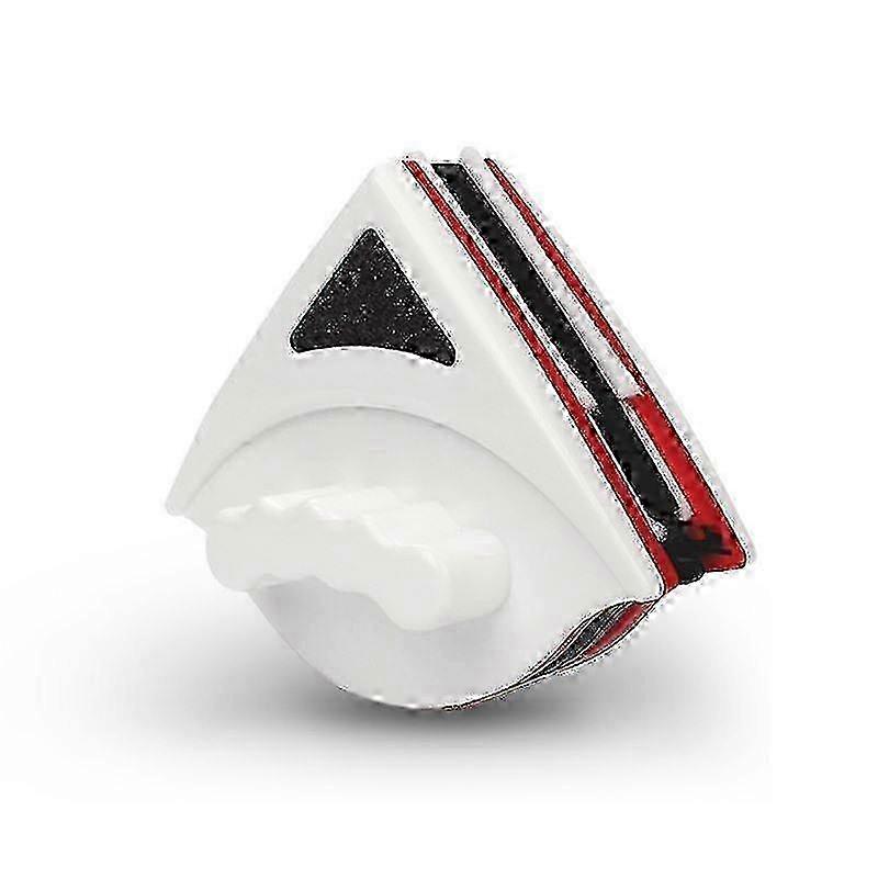 Magnetic window washer, double-sided window 15-24mm