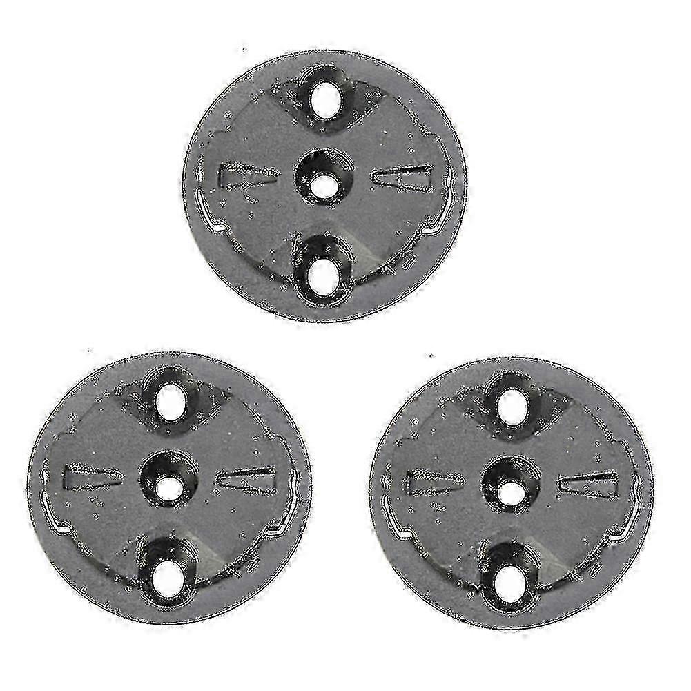 Compatible With Garmin Cycling Meter Bracket Bike Computer Mount Fixed Base Parts