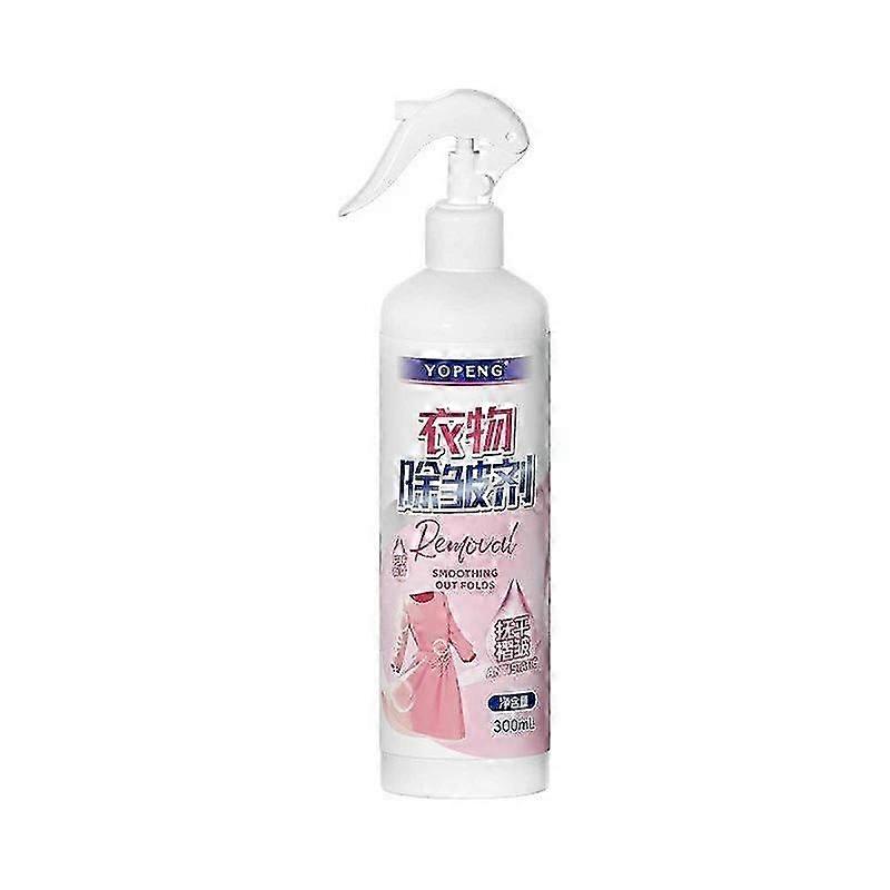 Multi-Functional Wrinkle Release Spray, Wrinkle Release, Static Cling Remover
