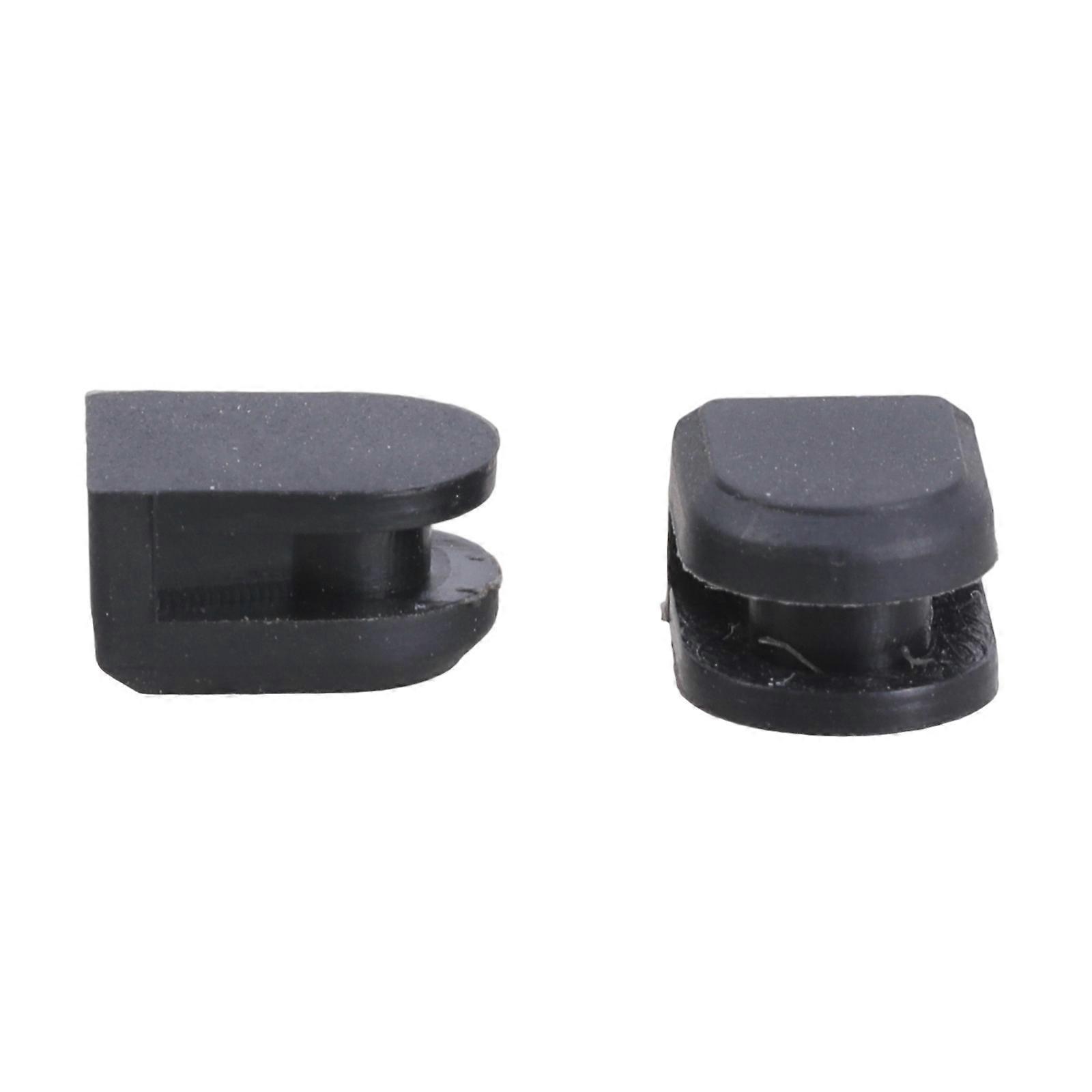 Silicone Turntable Damping Pads Anti-Shock Pad Vibration Control and Effortless Setups for Home or Studio Use Multicolor