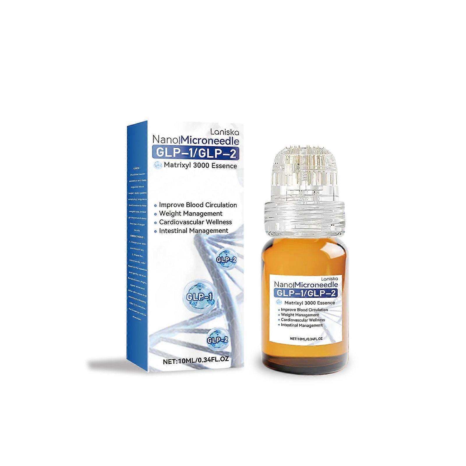 Facial Care Roller Essence