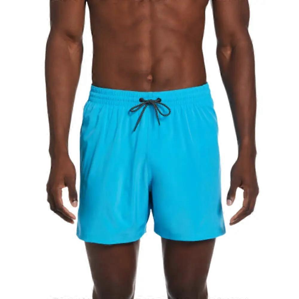 – دورة 5 بوصة للسباحة بالطائرة القصيرة – أزرق لايتنينج