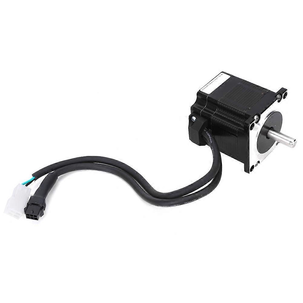 Integrated Servo Motor with Drive 50W 0.16N.m 3000rpm 36V Servo Motor