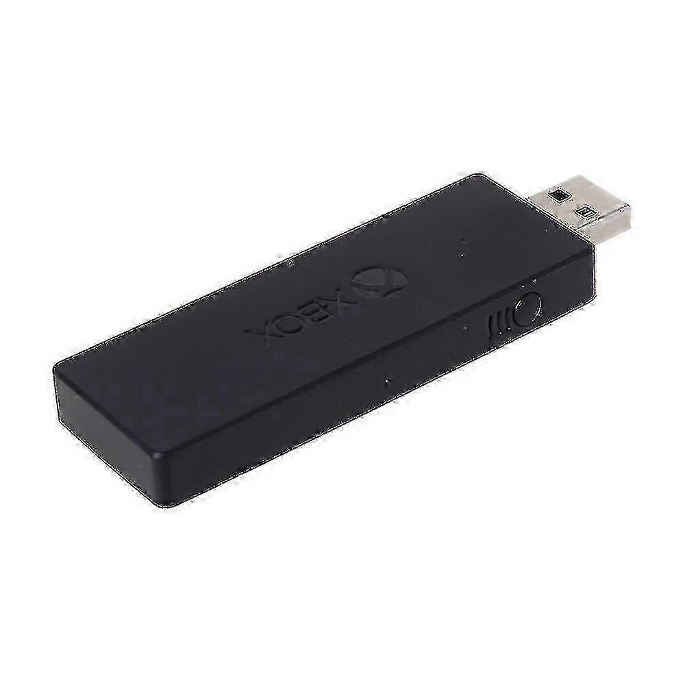 z Wireless Adapter Usb Receiver For Microsoft Adapter Controller For Windows 7/8/10 Laptops Pc Computer Accessories The Best One