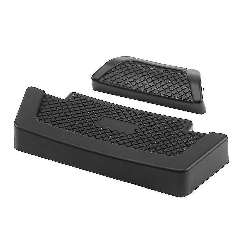 25l 28l 32l Rear Tail Motorcycle Top Tool Box Backrest Luggage Case Passenger Pad Back Rest Cushion-haoyi