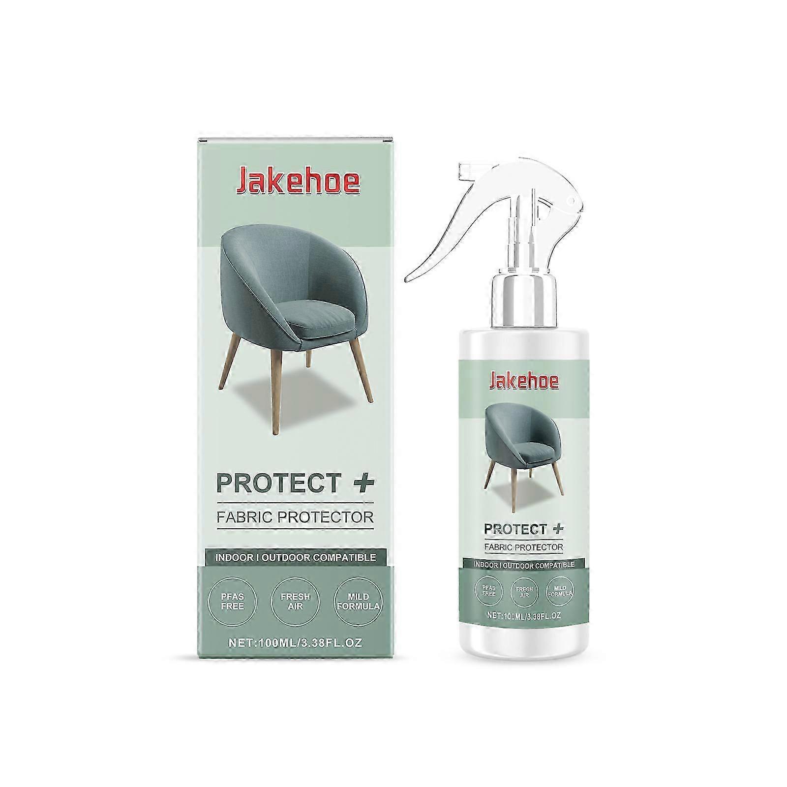 Fabric Protectant - Universal Stain , Water Repellent for Sofas , Upholstery - 100ml
