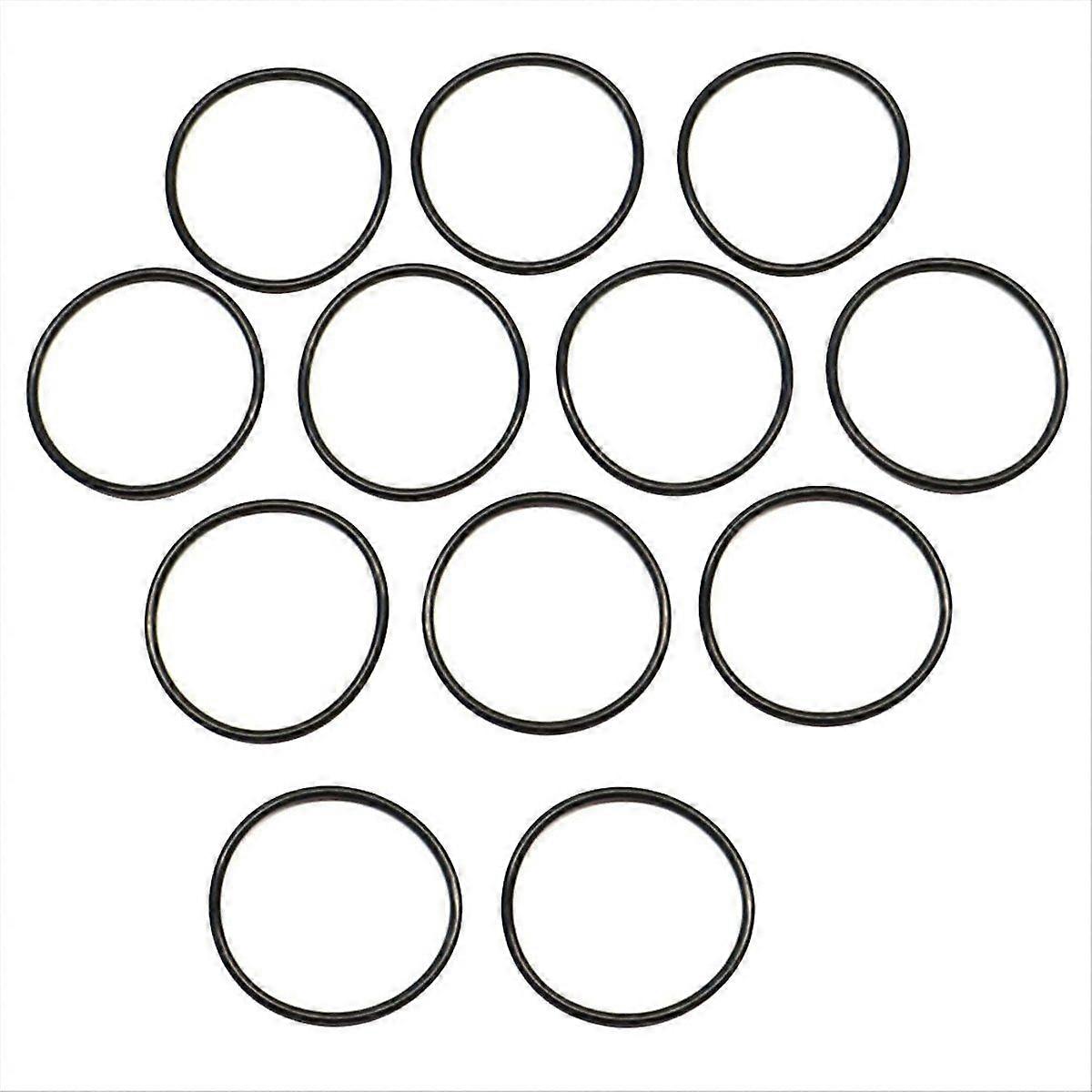 12 Pack 521147 Union O-Ring for IntelliChlor IC15 Pool Hose Gasket Pool Part