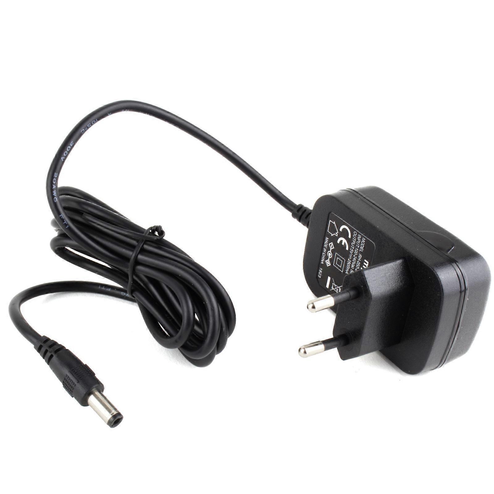 14V myVolts replacement power supply compatible with Pioneer XW-BTSA1-W Bluetooth speaker