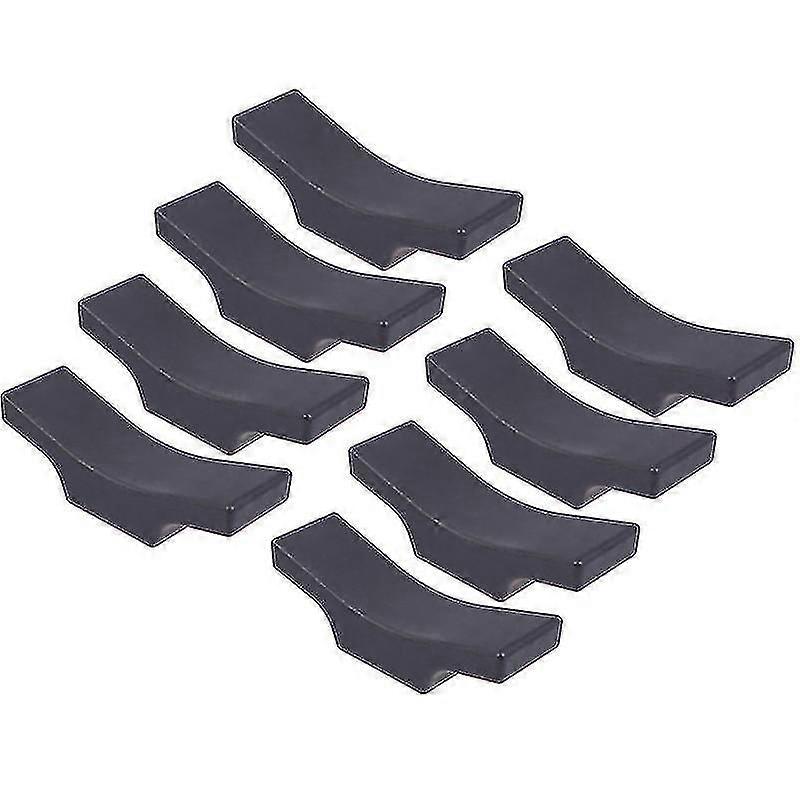 Alloy Storage Rack Compatible With Holding Chopsticks