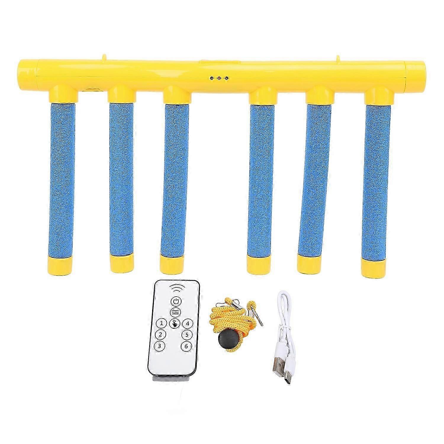 Catching Sticks Game 3 Adjustable Speed Improve Hand Eye Coordination Reactivity Training Falling St