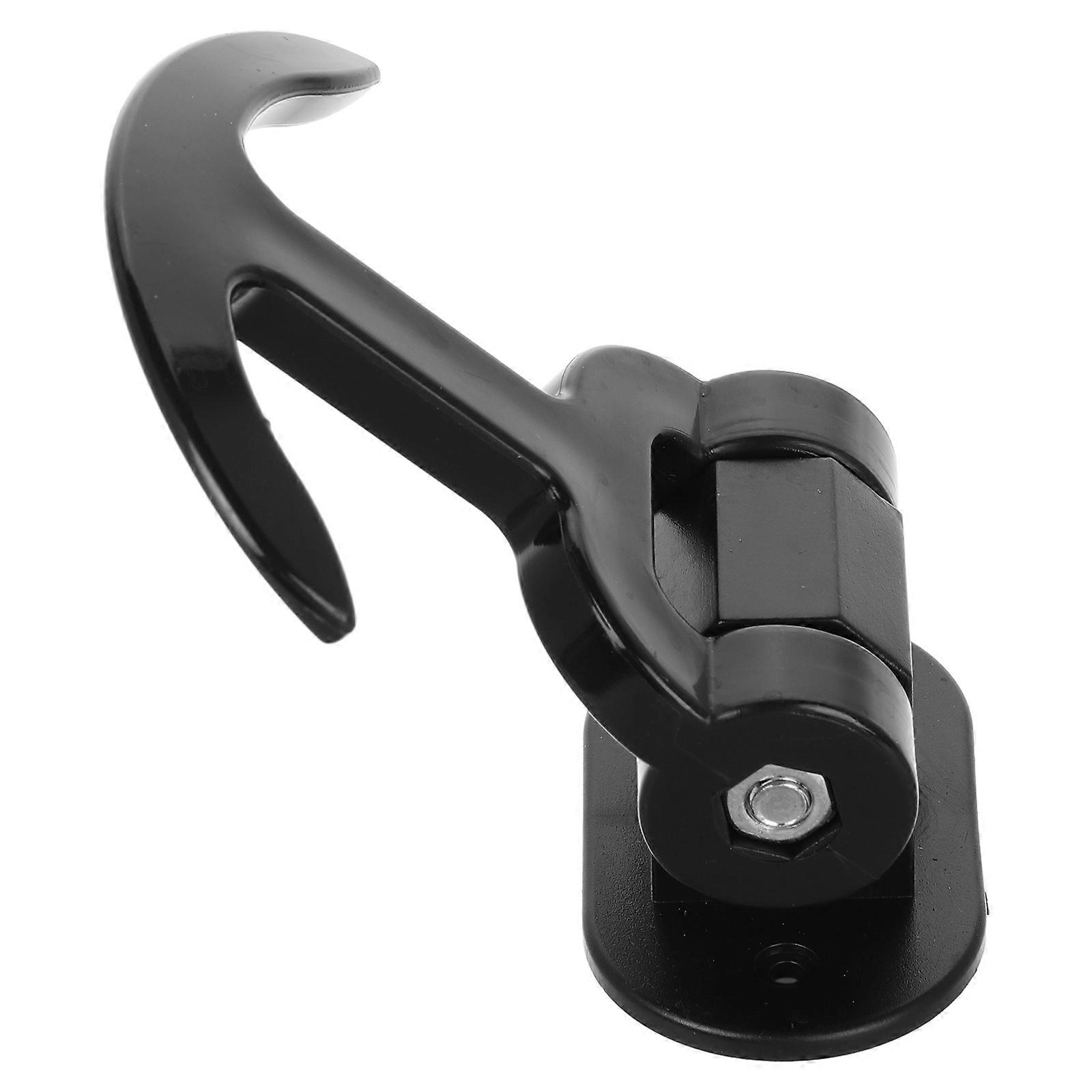 Car Front Bumper Tow Hook Automotive Pull Ring for Trucks Suvs