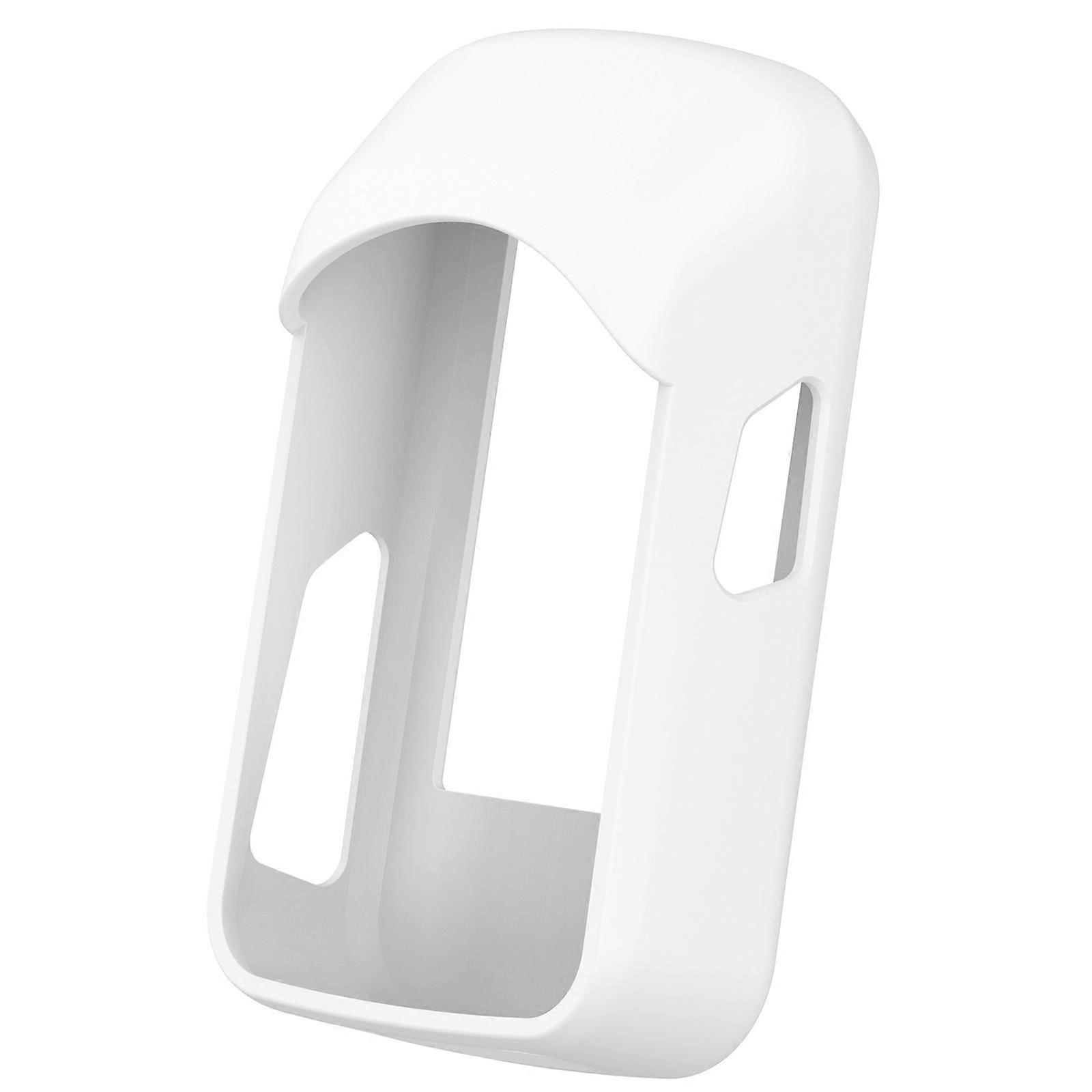 Shockproof Weather Resistant Silicone Case Not Scratch Lightweight High Elasticity Computer Cover for ELEMNT BOLT Multicolor