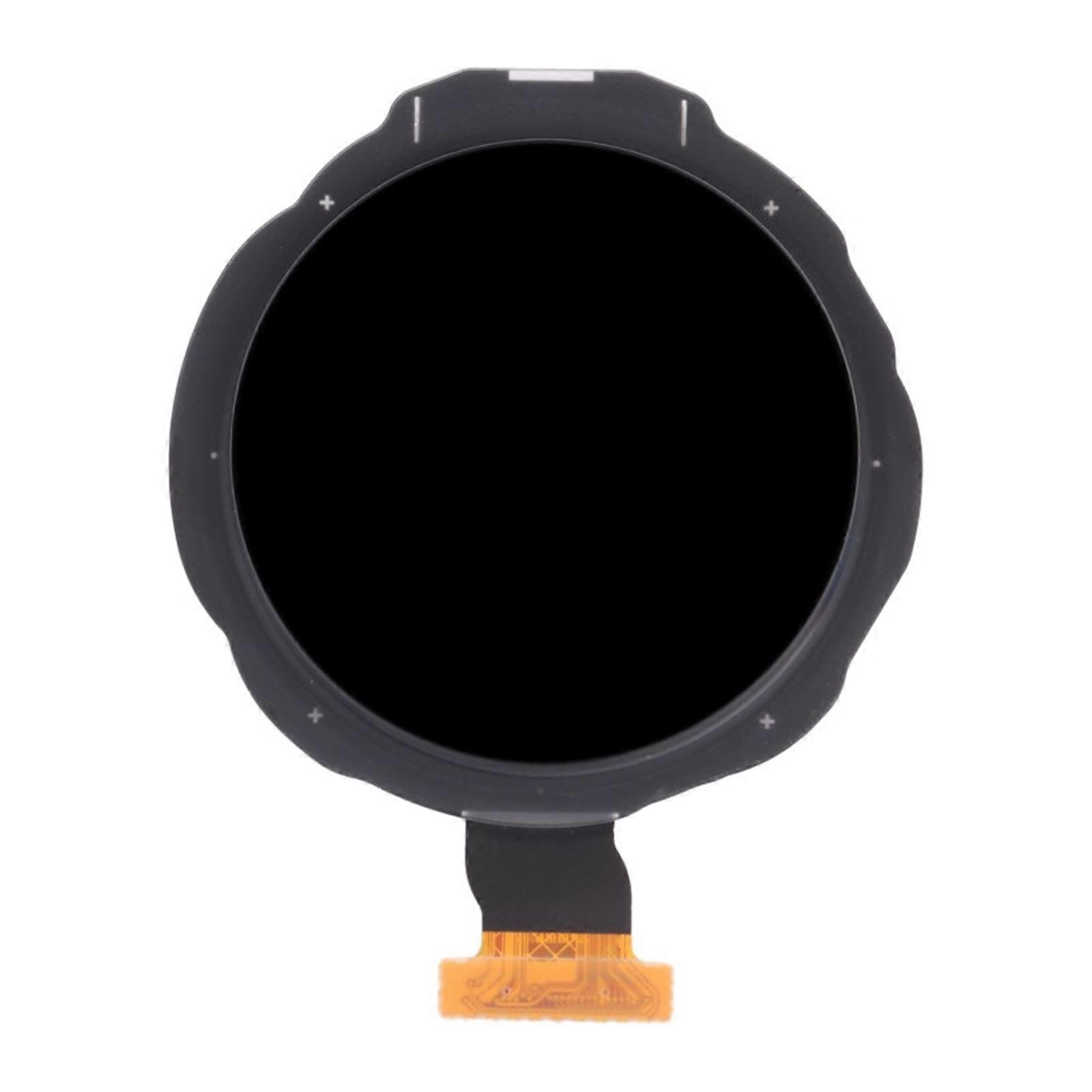 Slim 2mm Design AMOLED Touch Panel Digitizer Assembly 360x360 Resolution For R800 Waterproof Scratch Resistant Screen Multicolor