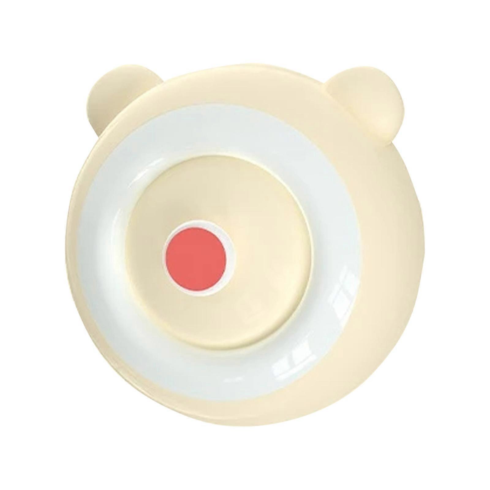 Rechargeable Baby Nails Care Kit 6 Interchangeable Head 360 Degree Smooth Edging Feature Quiet Motor For Sensitive Skin Multicolor