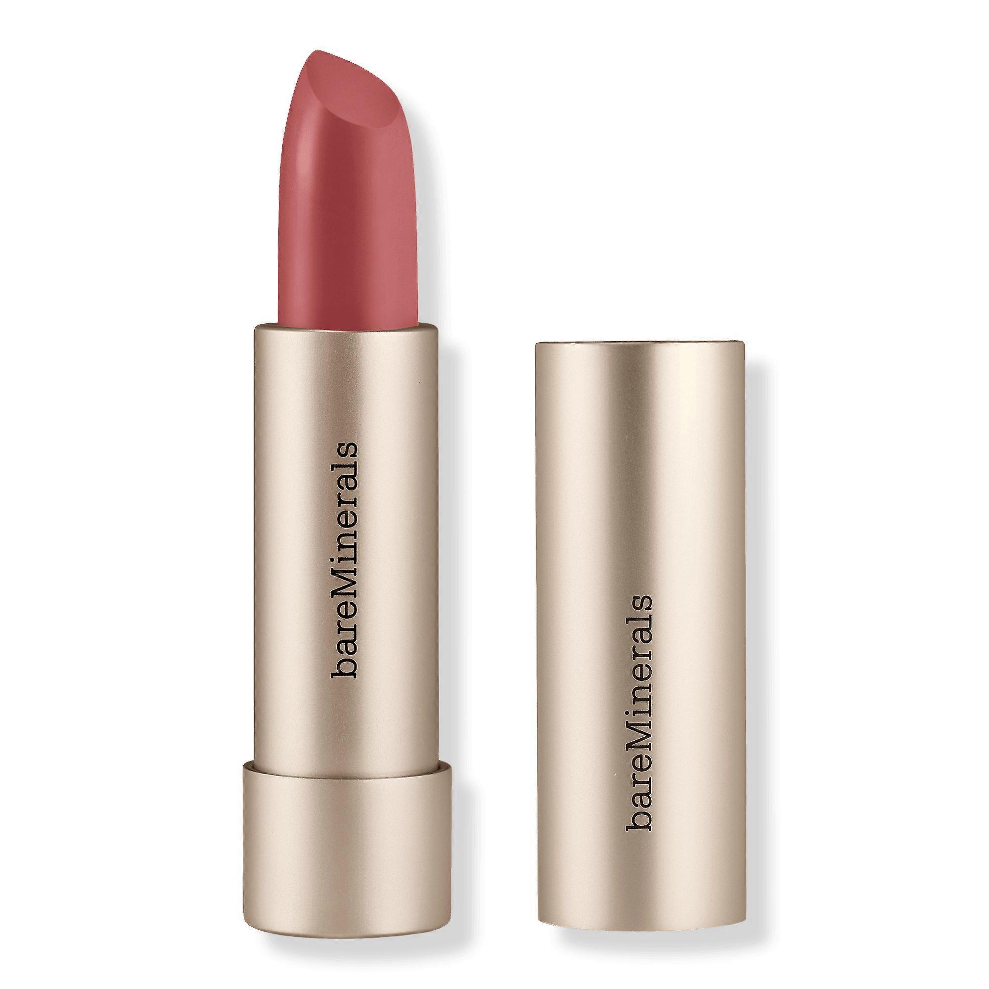 Bareminerals Mineralist Hydra-smoothing Lipstick, Memory, 0.12 Oz