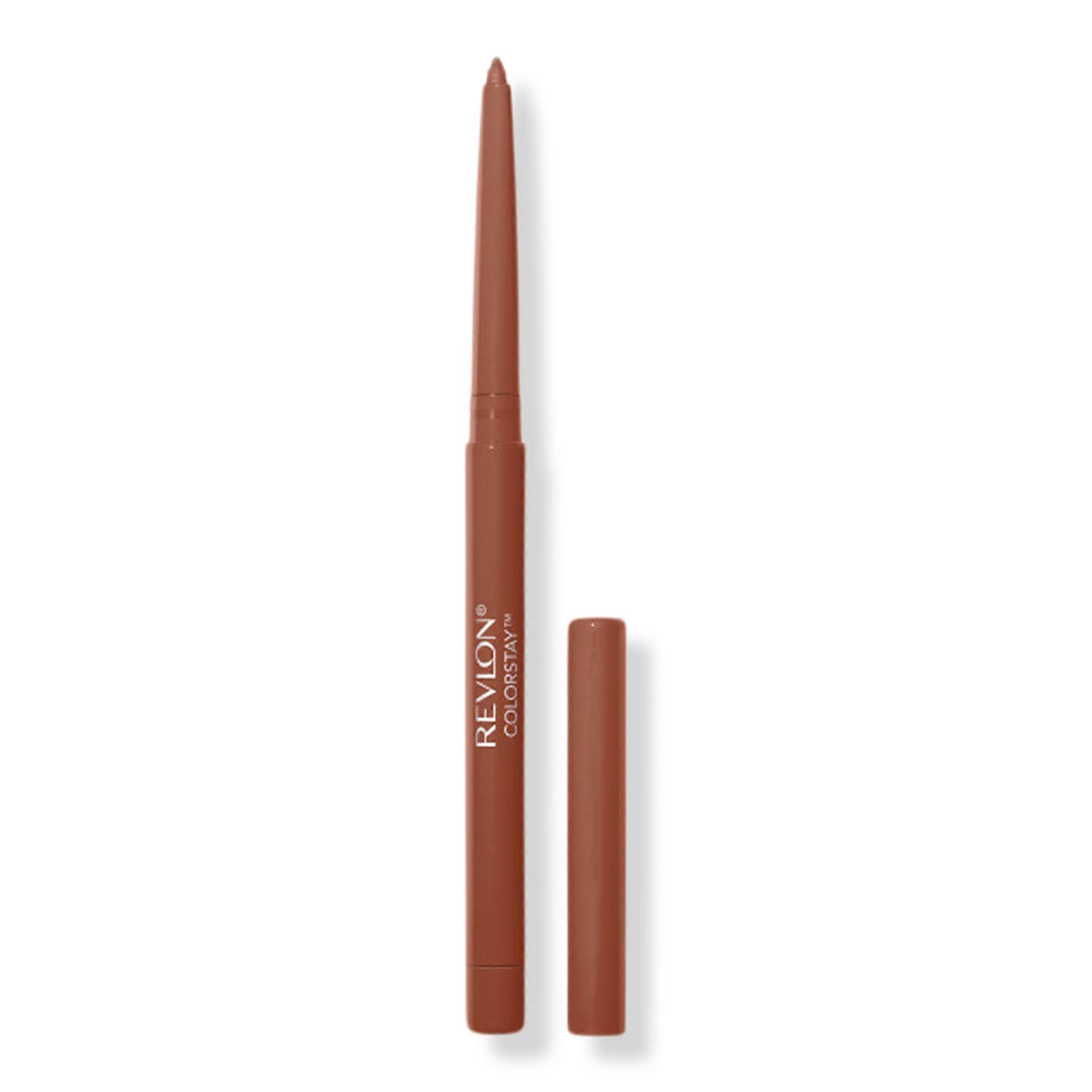 Revlon Colorstay Lip Liner, Sienna