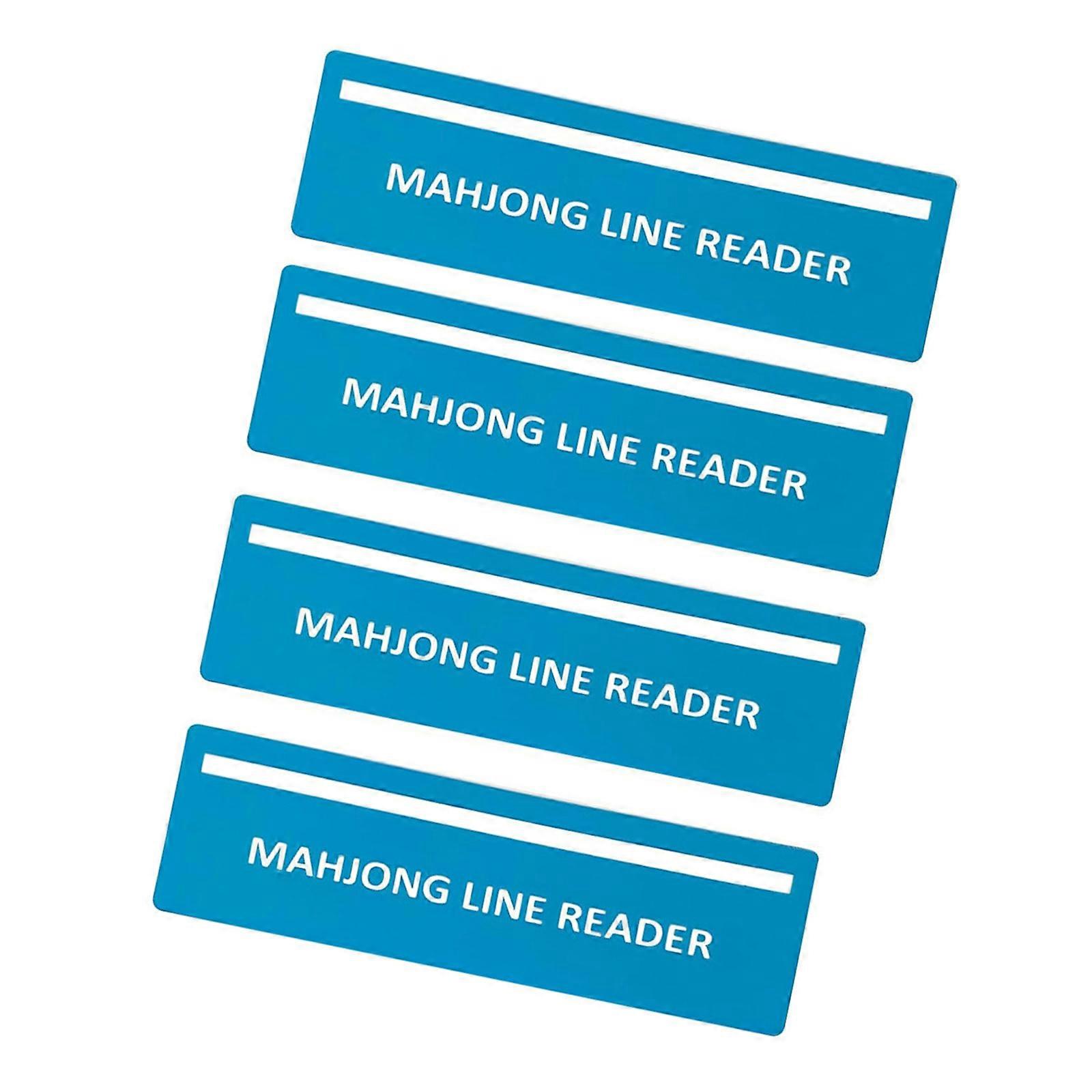 Mahjong Game Augmenter Dense Line Observer Improves Play Efficiency Transportable Mahjong Line Finder Multicolor