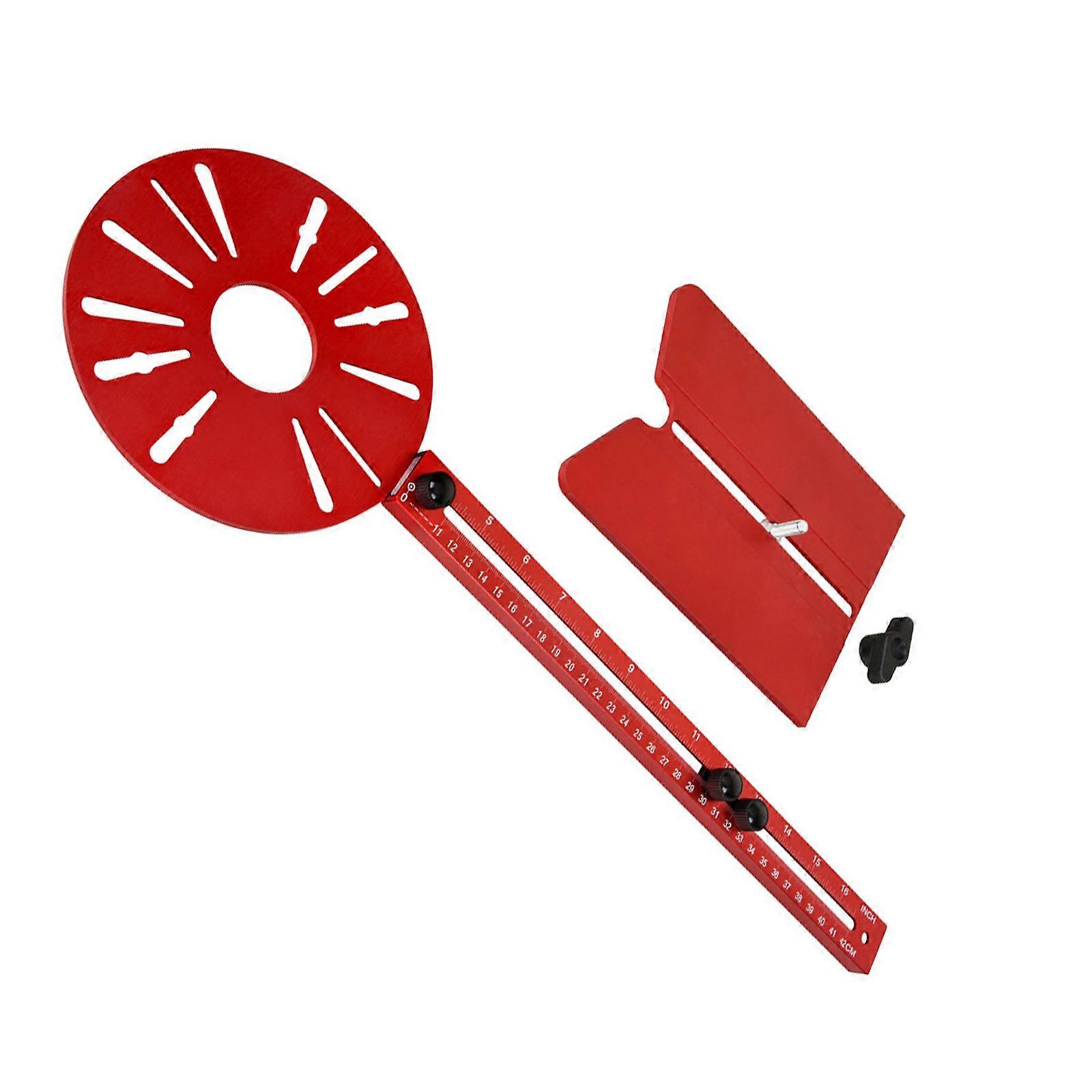 Innovative Designs Routers & Engraver Support User Friendly Aluminum Base for Complex Carving & Improved Efficiency Multicolor