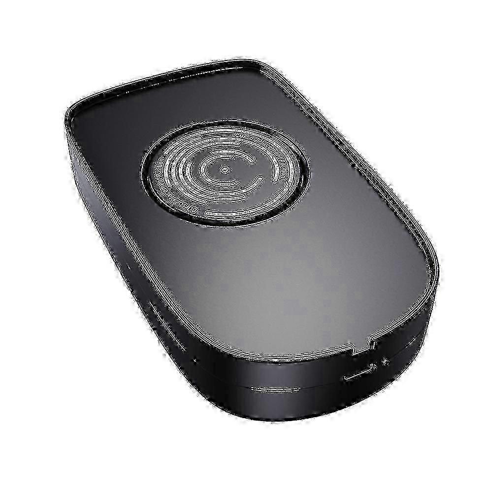 Mouse Jiggler Usb Mouse Mover Mouse Movement Simulator With On/off Switch For Computer Awakening, K