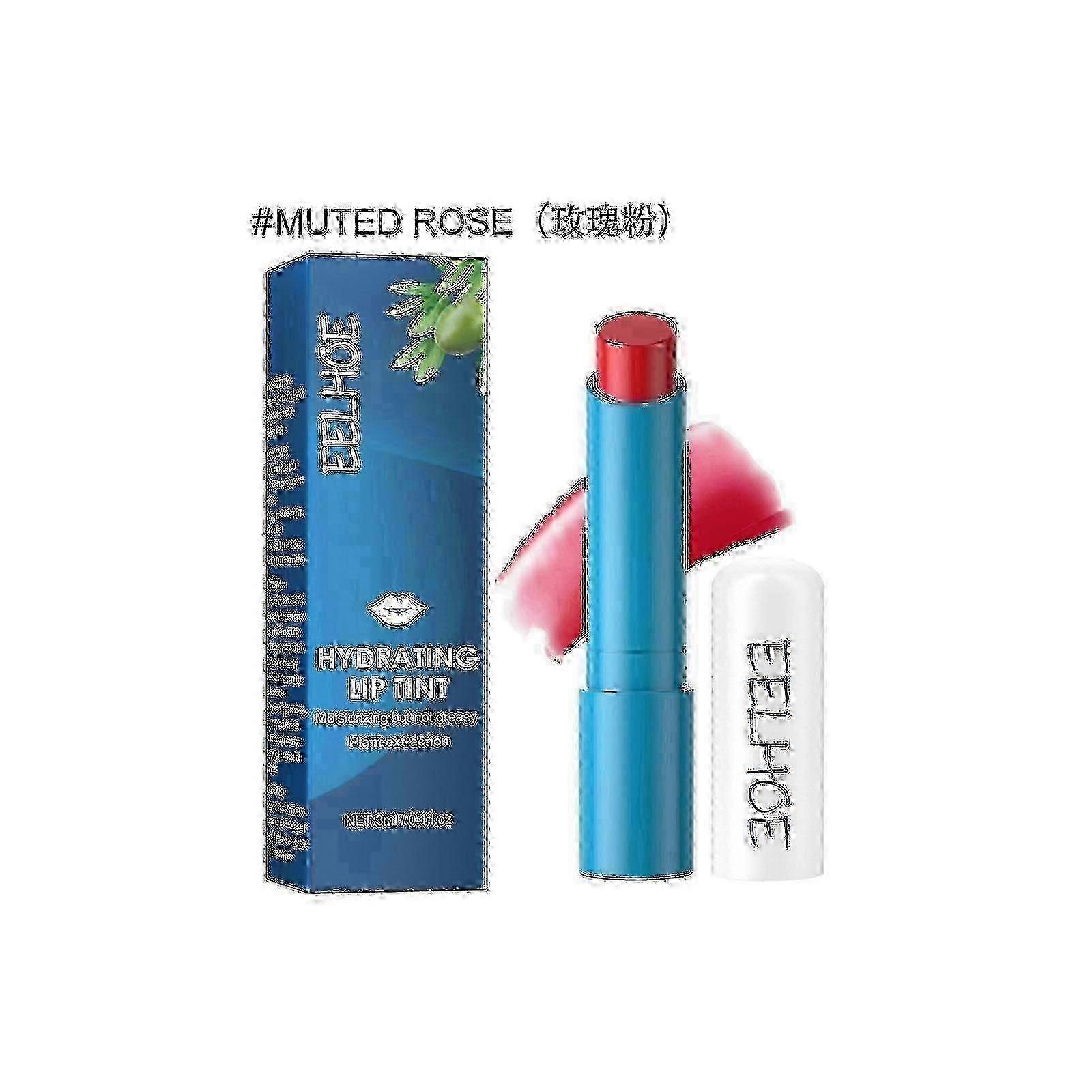 Moisturizing Lip Gloss, Deep Hydrating Moisturizing Repair Lips Dry And Chapped Long-Lasting Moisturizing Lip Gloss