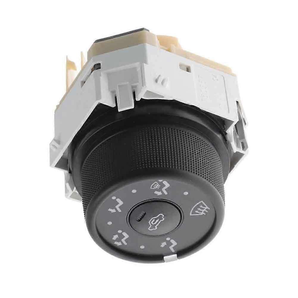 For Toyota RAV4 2006-2012 A/C Mode HVAC Control Switch 55901-0R010,55901-42020 HVAC Control Unit Position Switch Knob