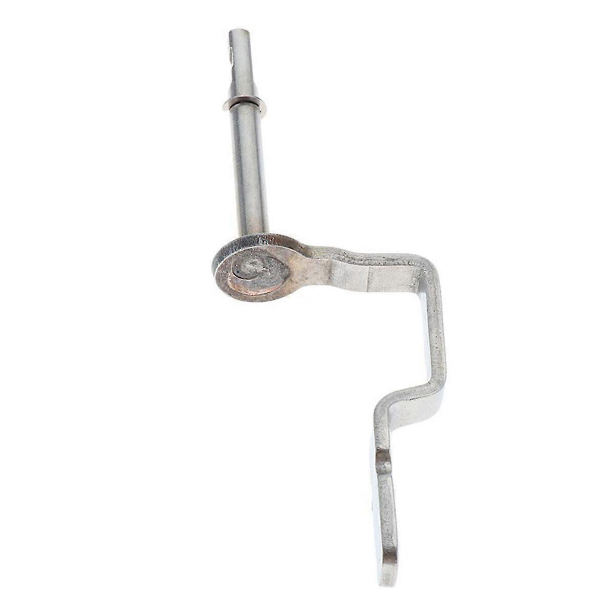 66M-43630-01 Tilt Stop Lever for 2 Stroke 15 18 9.9 Outboard Motor for Engine Essential Boat Access