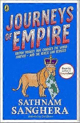 Journeys of Empire