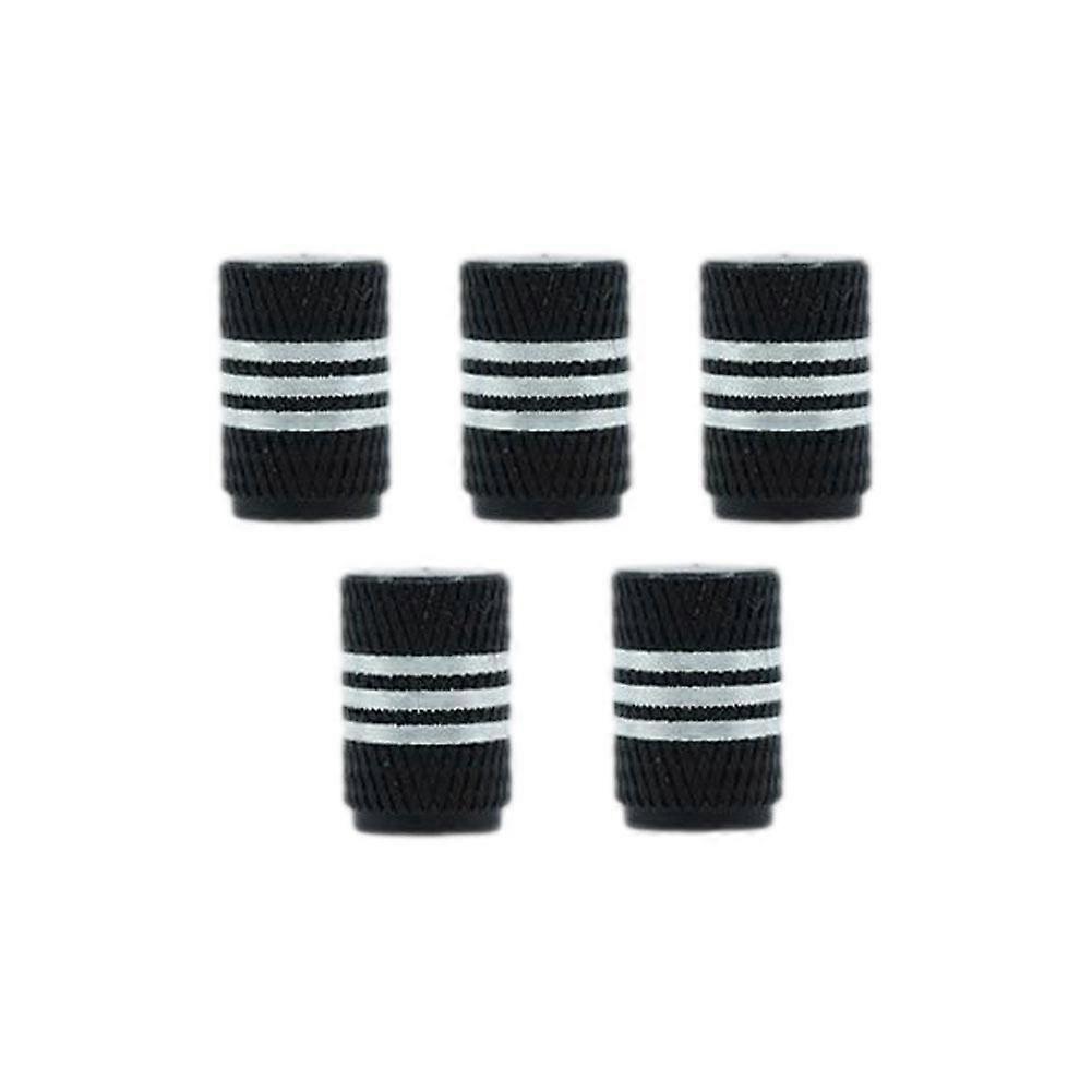 Custom Tire Valve Caps Set Of 4 Durable Rust Proof Universal Fit For Cars Trucks SUVs Motorcycles Easy Hand Install Enhances Vehicle Appearance
