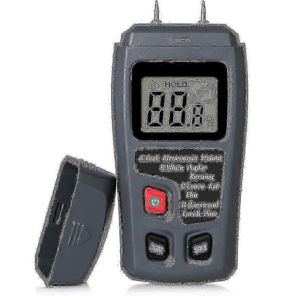 Digital Meter With 2 Pins Sensor, For Board1pcs-