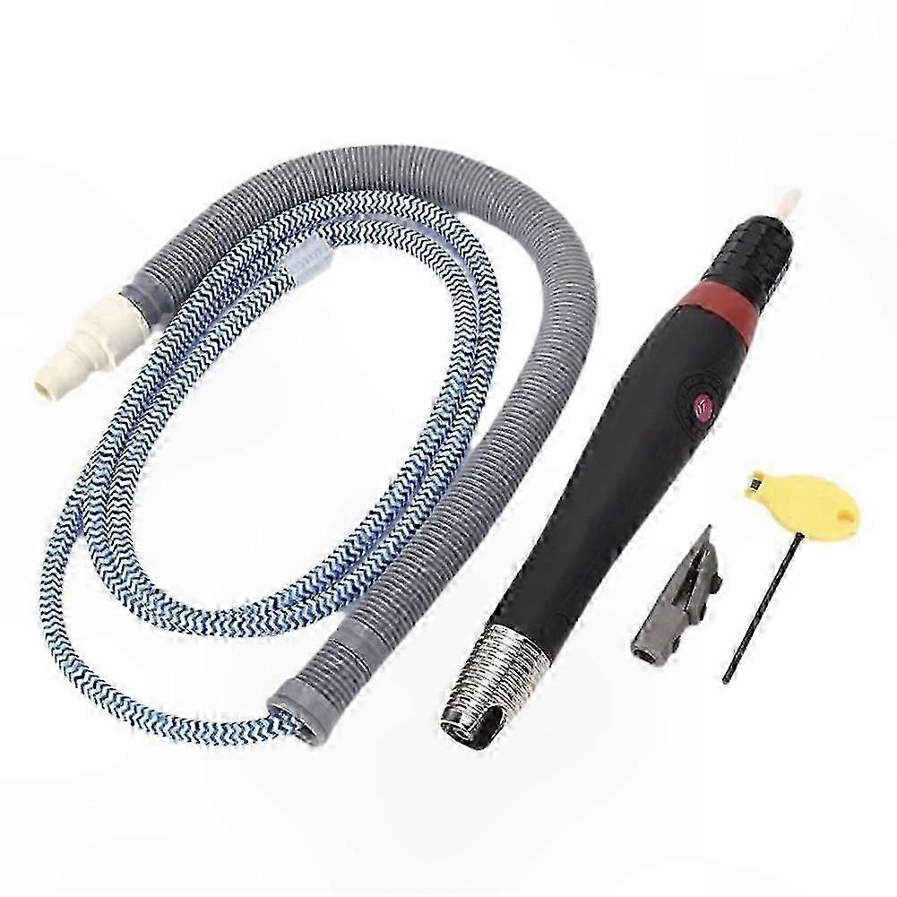 Pneumatic Air Grinder for Polishing and Filing Tasks