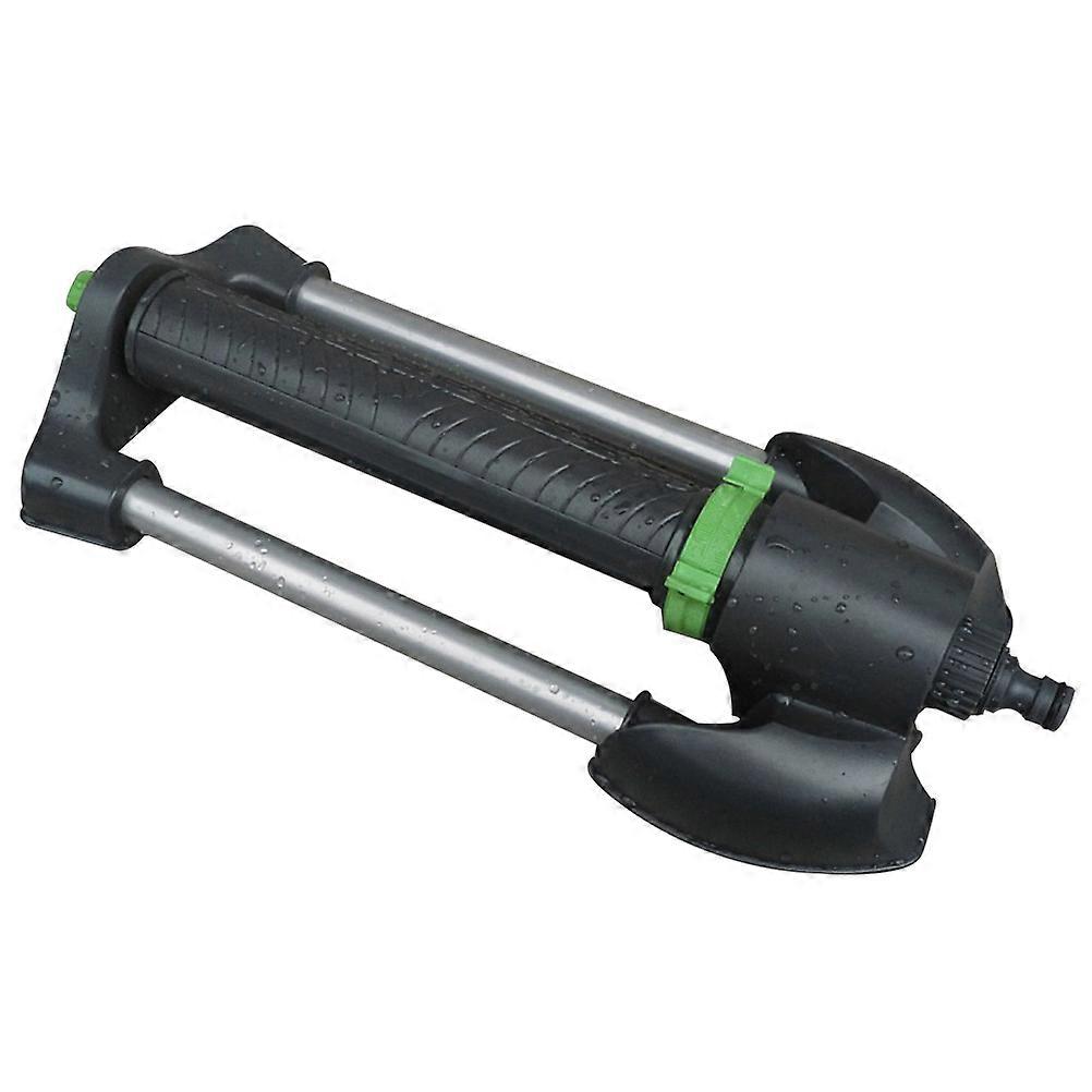 Water Sprinkler Automatic Rotatable Sprayer for Irrigation Use 1Pcs