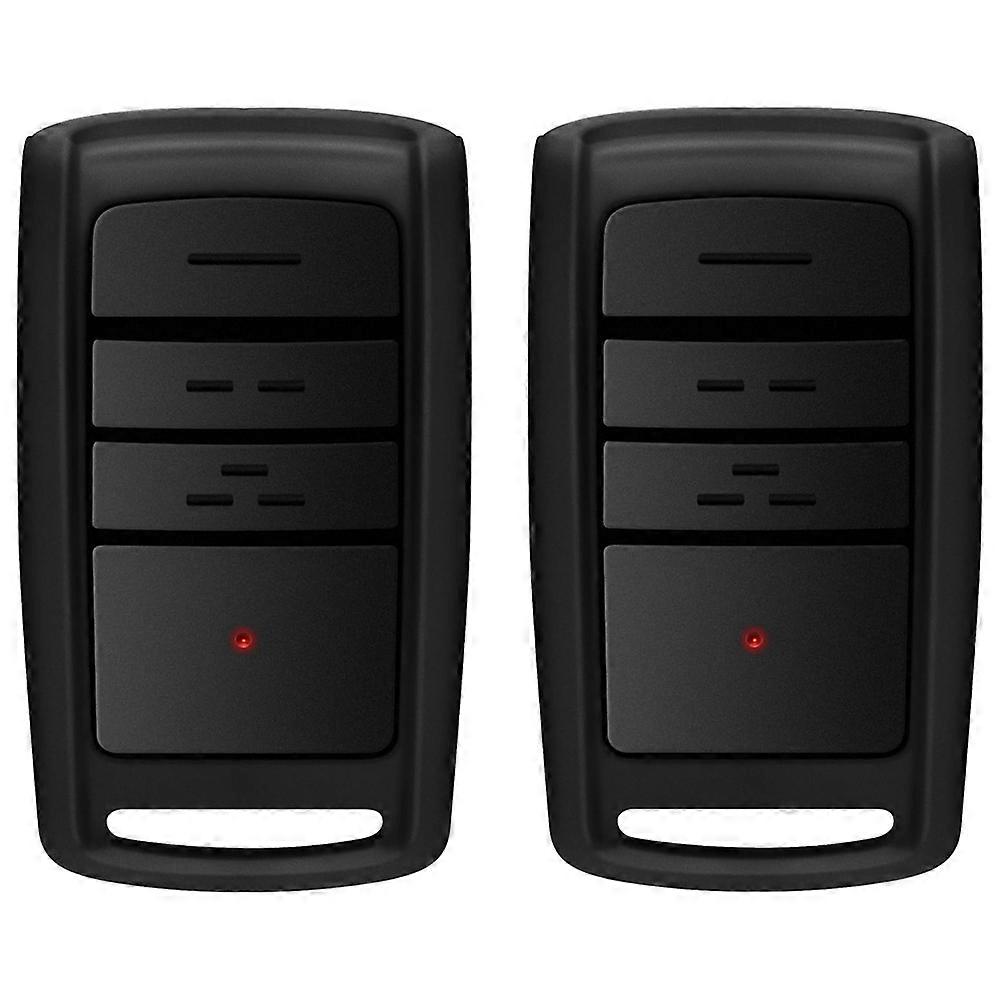 Overhead Door Garage Door Opener Remote for IntelliCode/CodeDodger