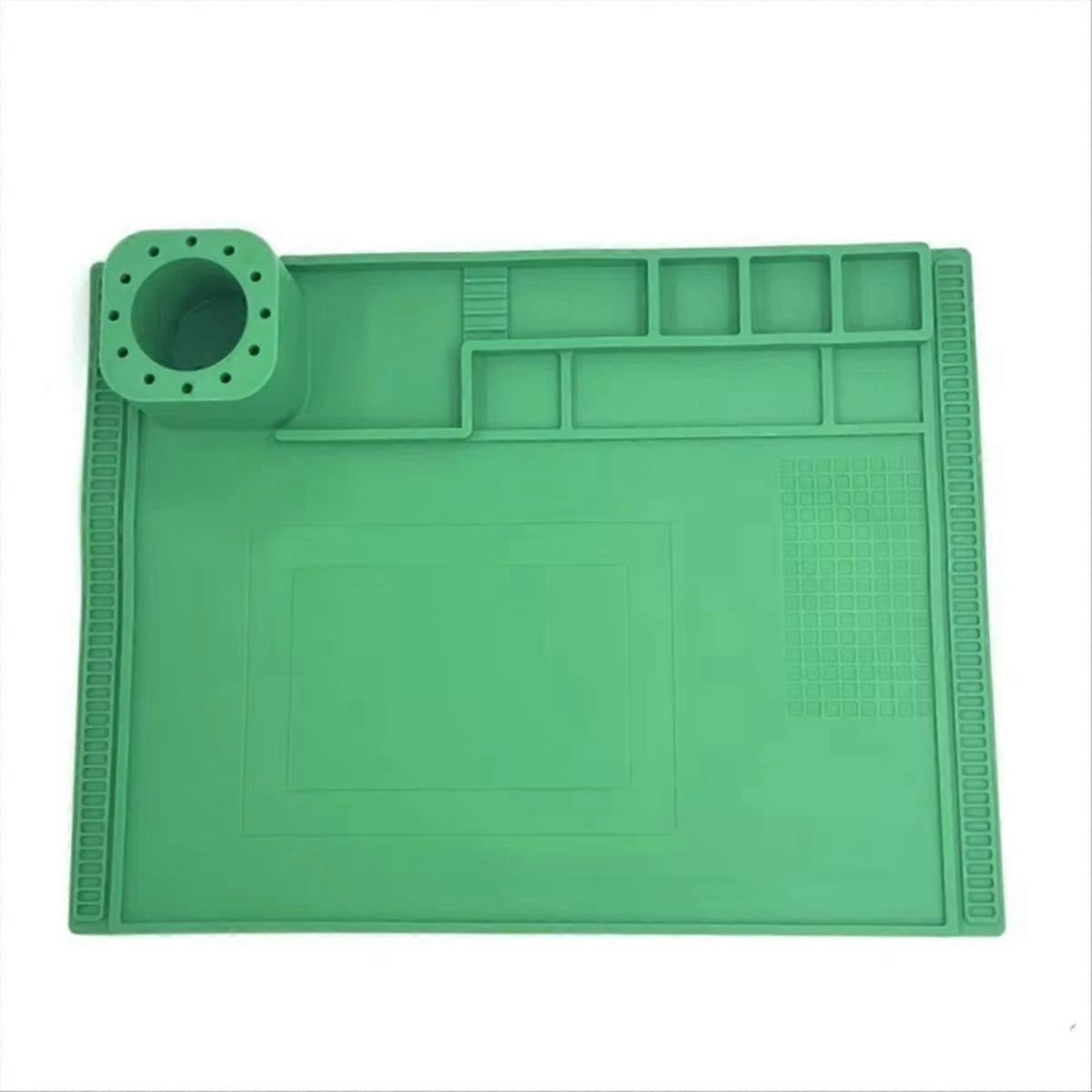 Adsorption Soldering Mat Platform Magnetic for BGA Soldering Station