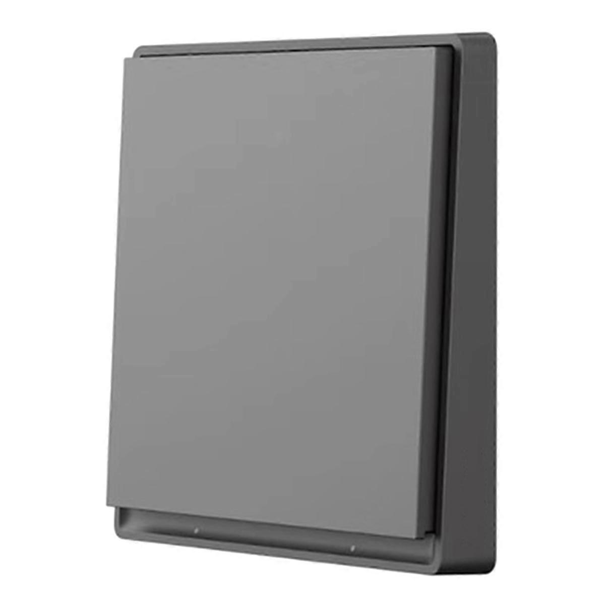 Smart E1 Wall Switch ZigBee 3.0 Smart Home Key Light Switch A