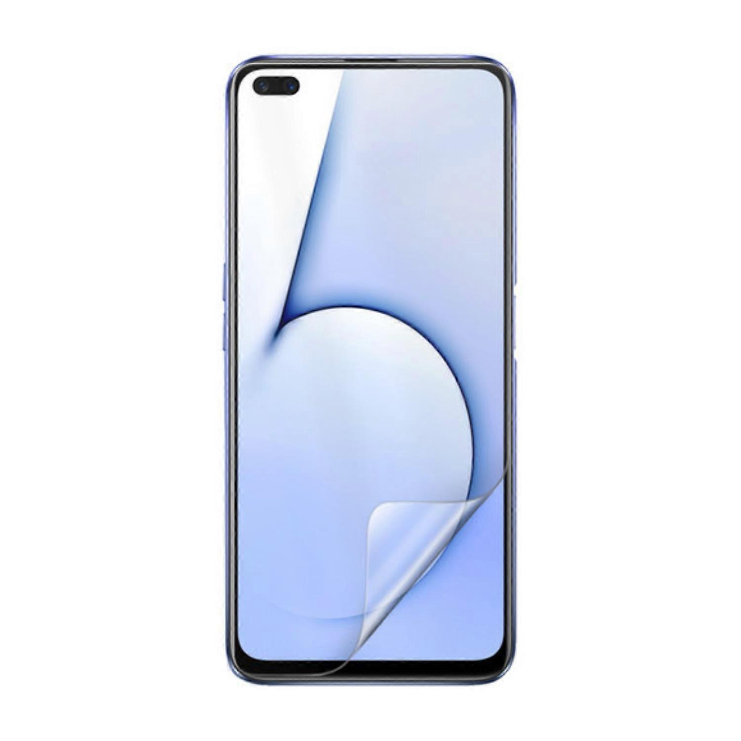 - Realme X2 Pro Hydrogel Screen Protector (pack Of 2) (copy)