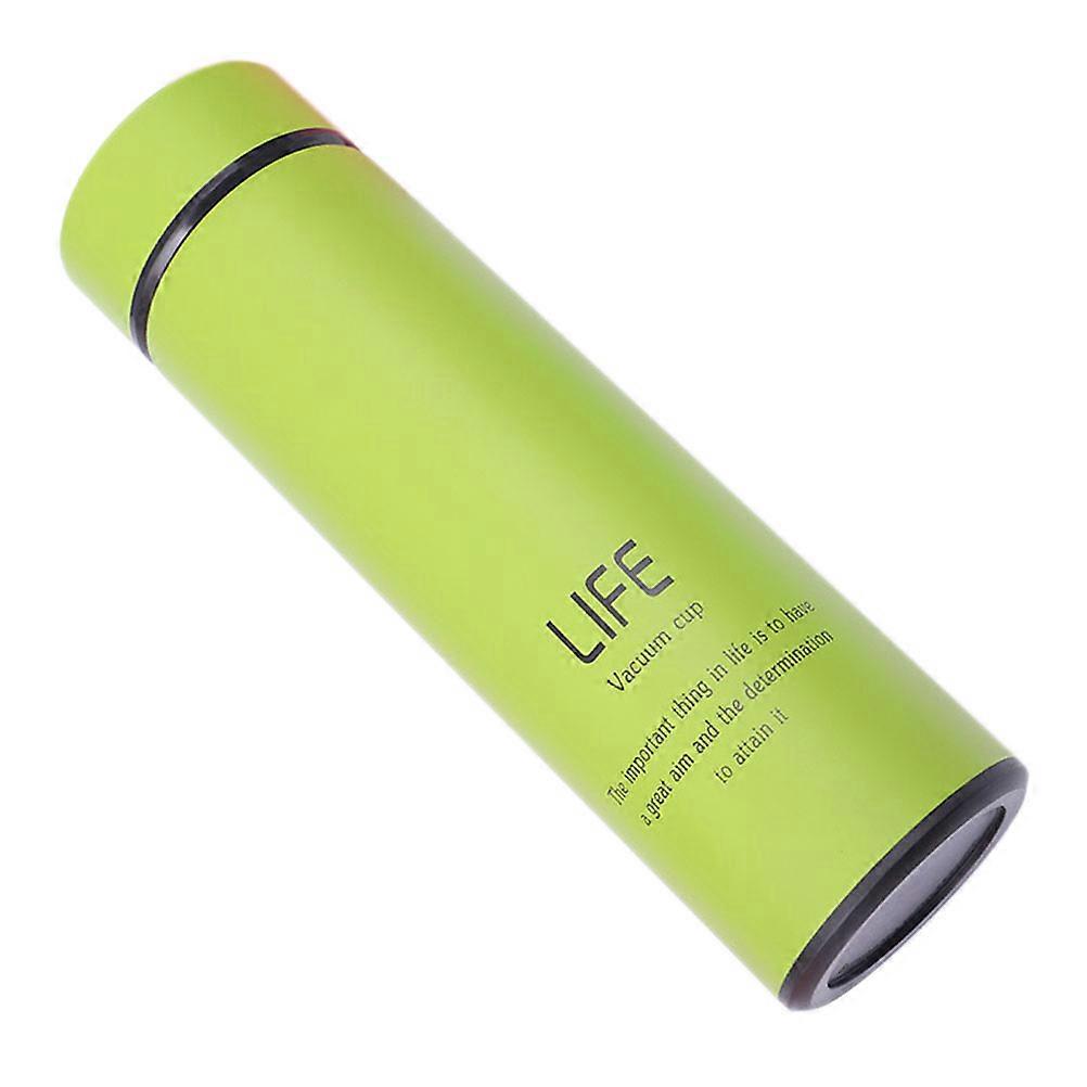 Portable Stainless Steel Cup for Drinking Use 1Pcs Double Layer Thermal Cup