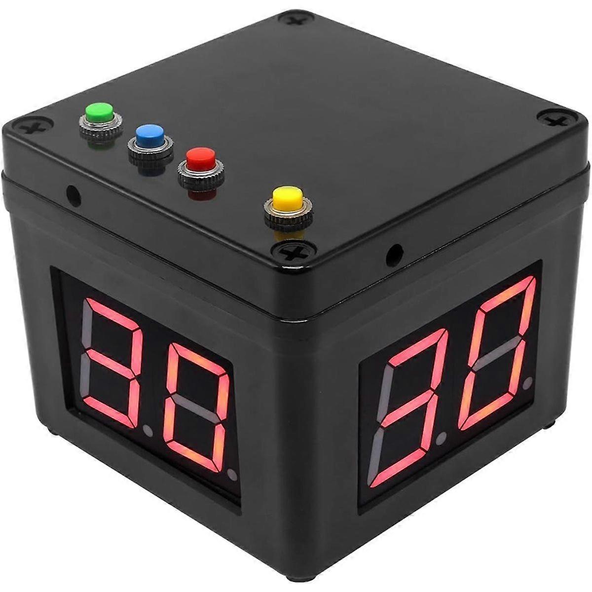 Poker Shot Clock