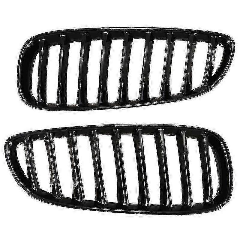 E89 Gloss Black Front Grille Replacement for BMW Z4 2009 to 2013