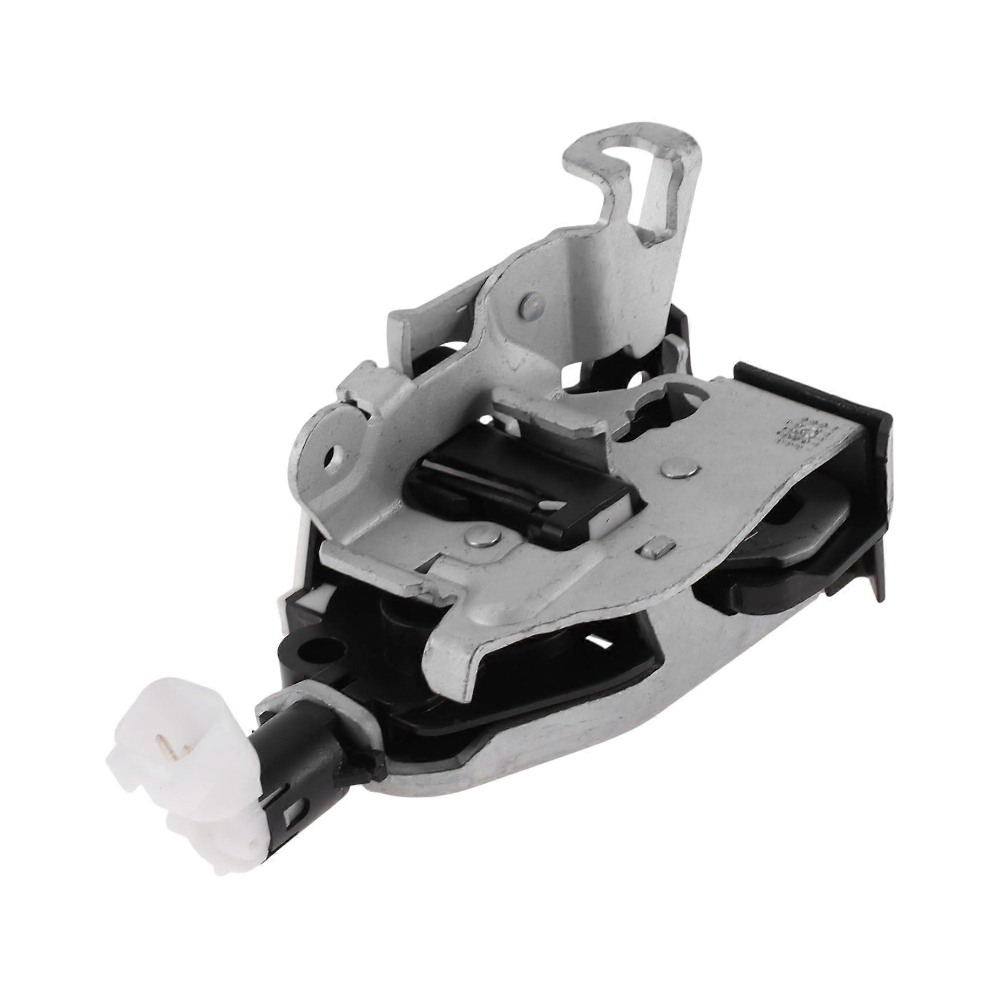 Rear Left Door Lock Actuator Door Latch Assembly Replacement for Ford Ranger 20042011