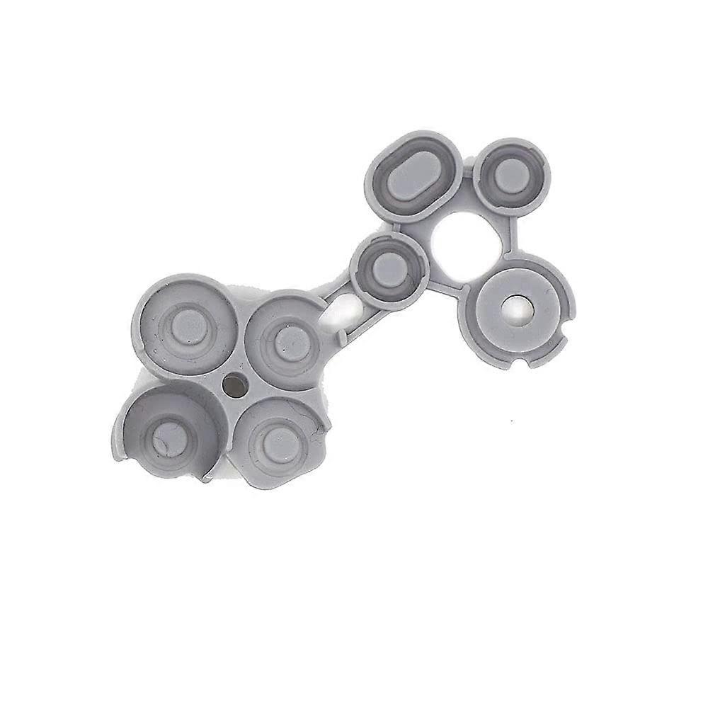 Replacement Button Contact Pad for X/S Controller – Durable Conductive Rubber Restores Responsiveness