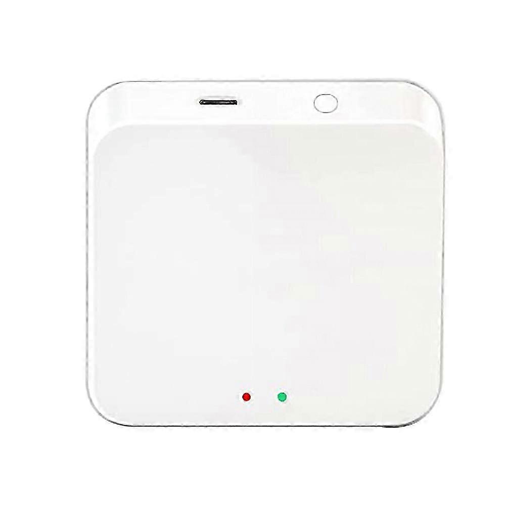 Smart Gateway Hub Zigbee Multi-model Smart Home Bridge WiFi Bluetooth Smart