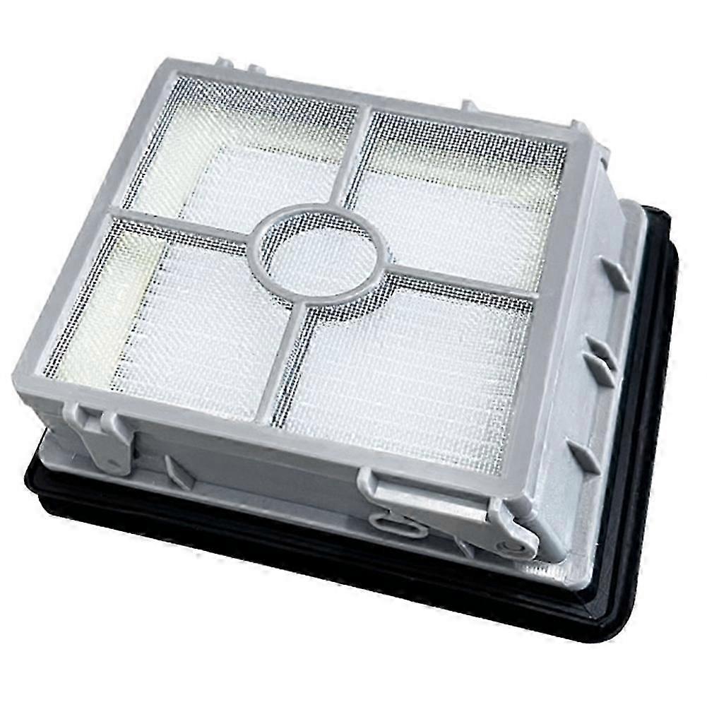 1 Pcs HEPA Filter for Bissell Crosswave X7 Cordless Pet Pro 3350F