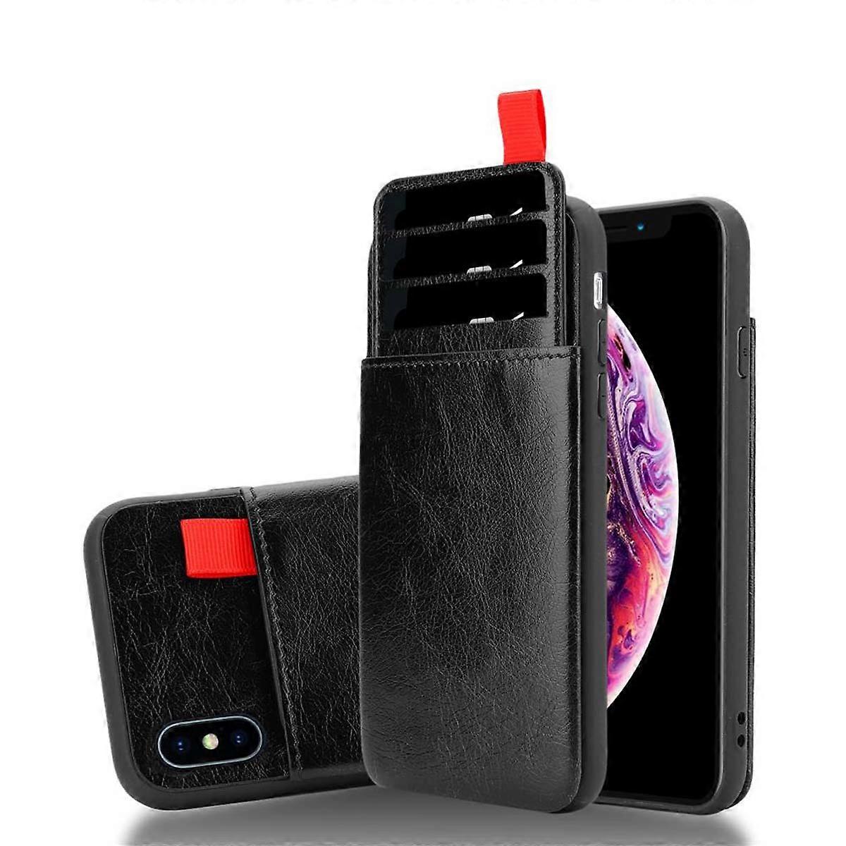 iPhone X / XS case made of TPU silicone