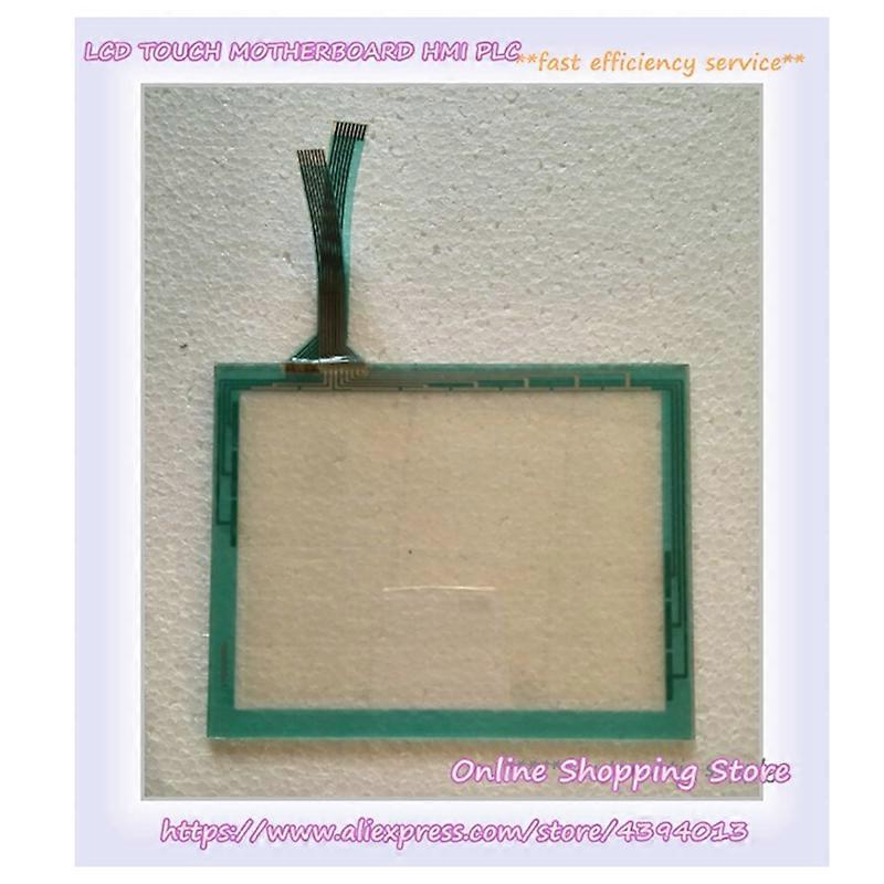 XBTF032310 XBTF-032110 XBTF 032310 Touch Digitizer Panel Touch Glass Screen New